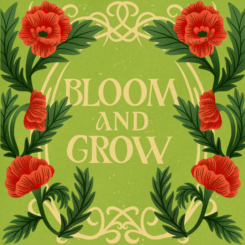 Bloom-and-Grow-lettering-and-illustration-Palindrome-Art.jpg