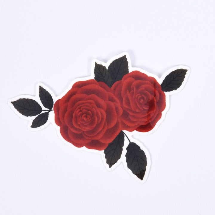 Rose Sticker